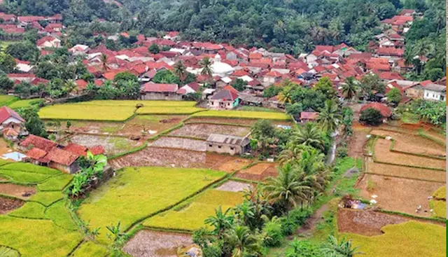 ରାଜଧାନୀଠାରୁ ଅଳ୍ପ କିଛି ଦୂରରେ ମାତ୍ର ଦେଢ କୋଟି ଟଙ୍କାରେ ବିକ୍ରି ହେବାକୁ ଯାଉଛି ଏ ଗାଁ ।