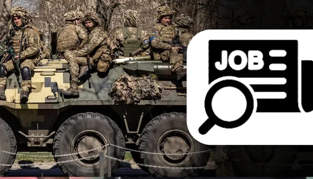 ଡେଲିଭରି ବୟ ଚାକିରି ଦେବା ନାଁ ରେ ମିଛ କହି ରୁଷ-ୟୁକ୍ରେନ ଯୁଦ୍ଧକୁ ପଠେଇଦେଲେ ଭାରତୀୟମାନଙ୍କୁ