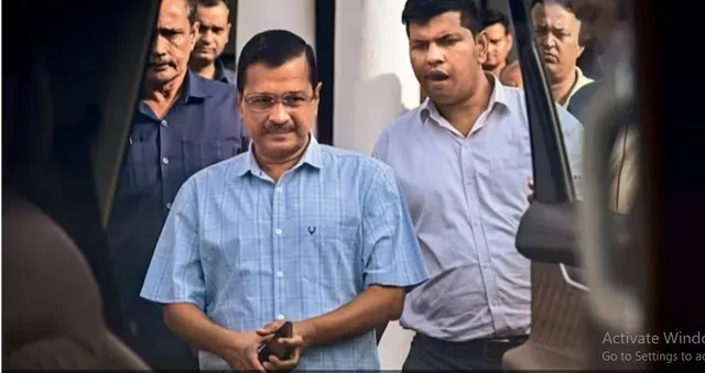 ପିଏମଏଲଏ କୋର୍ଟରେ କେଜ୍ରିୱାଲଙ୍କ ଶୁଣାଣି ଆରମ୍ଭ । ୧୦ ଦିନ ରିମାଣ୍ଡ ପାଇଁ ଅପିଲ କରିପାରେ ଇଡି ।