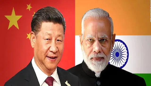 ଅରୁଣାଚଳକୁ ନେଇ ଚୀନକୁ କଡ଼ା ଜବାବ ଦେଲା ଆମେରିକା । କହିଲା  LAC ପାର କରିବ ତ ......