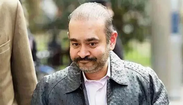 ପଳାତକ ନିରବ ମୋଦୀଙ୍କୁ ଏକ ବଡ ଝଟକା ।  ବିକ୍ରି ହେବ  ହେବ ଲଣ୍ଡନରେ ଥିବା ବିଳାସପୂର୍ଣ୍ଣ ବଙ୍ଗଳା ।