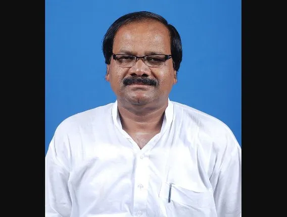 ବିଜେଡି ଛାଡ଼ିଲେ ଖଲ୍ଲିକୋଟର ପୂର୍ବତନ ବିଧାୟକ ପୂର୍ଣ୍ଣଚନ୍ଦ୍ର ସେଠୀ । ବିଜେଡି ସୁପ୍ରିମୋଙ୍କୁ ପଠାଇଲେ ଇସ୍ତଫା ପତ୍ର ।