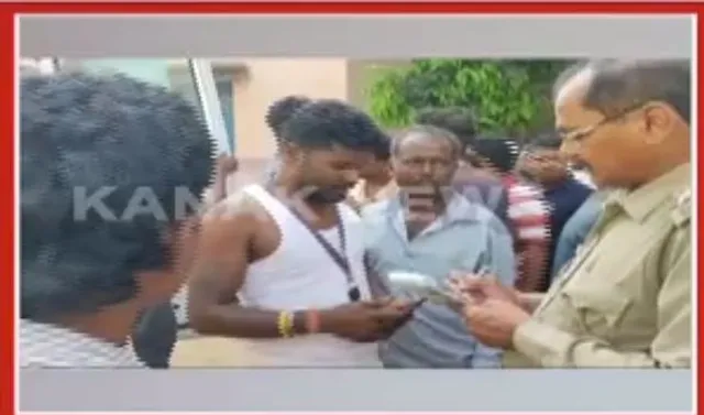 ସାଙ୍ଗ ଖେଳିଲା ରକ୍ତର ହୋଲି । ଯୁକ୍ତିତର୍କରୁ ସାଙ୍ଗର ଛୁରା ମାଡରେ ଗଲା ସାଙ୍ଗ ଜୀବନ ।