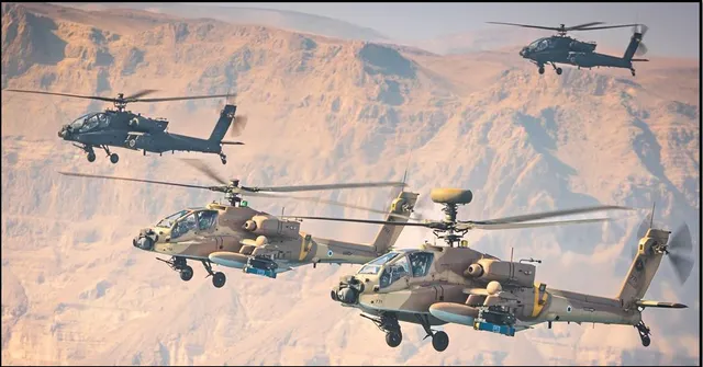 ଇସ୍ରାଏଲ୍ ଟାର୍ଗେଟରେ ଇରାନକ ପରମାଣୁ ଠିକଣା । ଭୟଙ୍କର ସ୍ଥିତି ଆଡକୁ ଗତି କରୁଛି ଇସ୍ରାଏଲ-ଇରାନ ଯୁଦ୍ଧ