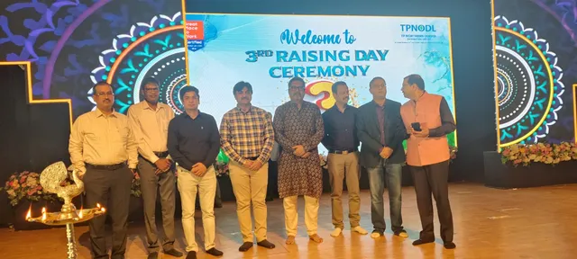 ଟିପିଏନଓଡିଏଲ୍ ପକ୍ଷରୁ ଉତ୍କଳ ଦିବସ ଓ ତୃତୀୟ ପ୍ରତିଷ୍ଠା ଦିବସ ଗର୍ବ ଓ ପ୍ରତିବଦ୍ଧତାର ସହ ପାଳିତ