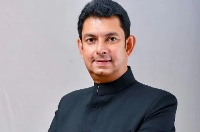 ଇସ୍ତଫା ଦେବା ଖବରକୁ ନୀତେଶ ଗଙ୍ଗଦେବଙ୍କ ଖଣ୍ଡନ । ଫେସବୁକ୍ ଆଇଡି ହ୍ୟାକ୍ ହେଇଥିବା ନେଇ ଦେଲେ ସୂଚନା ।