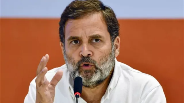 ଆସନ୍ତାକାଲି ରାହୁଲ ଗାନ୍ଧୀଙ୍କ ଭାଗ୍ୟ ପରୀକ୍ଷା । ୱାୟନାଡରେ କାଲି ପଡିବ ଭୋଟ୍ ।