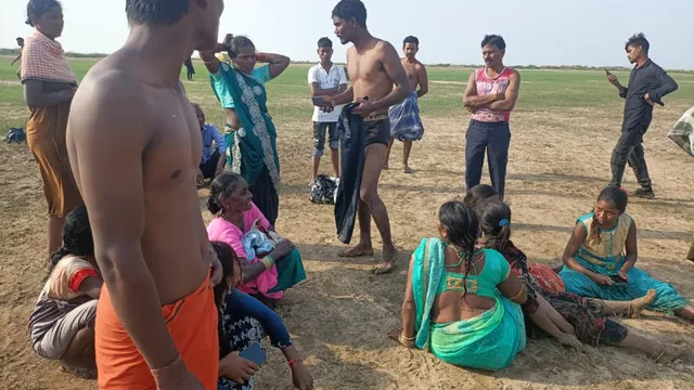 ଲଖନପୁର ଡଙ୍ଗାବୁଡି ଘଟଣାକୁ ନେଇ ଦୁଃଖ ପ୍ରକାଶ କଲେ ମୁଖ୍ୟମନ୍ତ୍ରୀ । ମୃତକଙ୍କ ଆତ୍ମୀୟଙ୍କୁ ମିଳିବ ୪ ଲକ୍ଷ ଟଙ୍କା ଲେଖାଏଁ ସହାୟତା ରାଶି