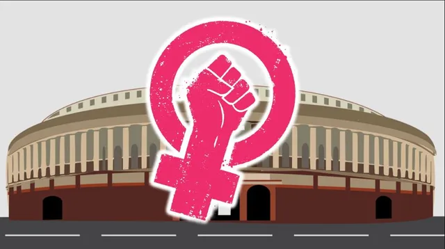 ମହିଳାଙ୍କୁ ଟିକେଟ ଦେବାକୁ ପଛଘୁଞ୍ଚା ରାଜ୍ୟ ରାଜନୈତିକ ଦଳ । ଏଥର ଲୋକସଭାରେ ୭ଜଣ ମହିଳାଙ୍କୁ ପ୍ରାର୍ଥୀ କରିଛି ବିଜେଡି । ଅନ୍ୟ ଦଳ ପଛରେ