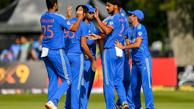 ଟି-୨୦ ବିଶ୍ୱକପ୍ ପାଇଁ ଆଜି ହୋଇପାରେ ଭାରତୀୟ ଟିମ୍ ଘୋଷଣା । ଅଜିତ୍ ଅଗରଙ୍କ ଅଧ୍ୟକ୍ଷତାରେ ବୈଠକ