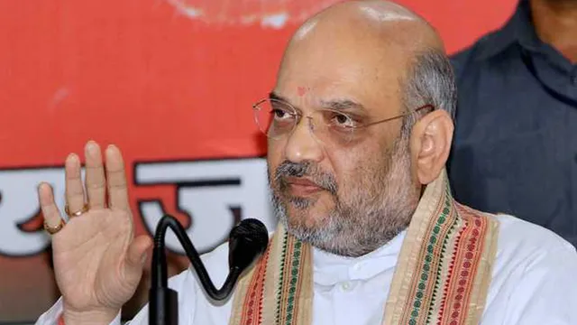 ଅମିତ ଶାହା ଫେକ ଭିଡିଓ ମାମଲାରେ ଆଉ ଦୁଇ ଗିରଫ । କଂଗ୍ରେସ-ଆମ ଆଦମୀ ପାର୍ଟି ସହ ଅଭିଯୁକ୍ତଙ୍କ ସମ୍ପୃକ୍ତି ସୂଚନା