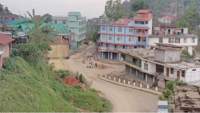 ପ୍ରଥମ ପର୍ଯ୍ୟାୟ ମତଦାନ ଶେଷ: ଗତ ନିର୍ବାଚନ ତୁଳନାରେ କମିଲା ୨ ପ୍ରତିଶତ ଭୋଟିଂ । ନାଗାଲାଣ୍ଡର ୬ ଜିଲ୍ଲାରେ ଶୂନ ଭୋଟିଂ ।