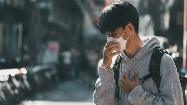 ଚୀନରେ ଭୟ ବଢ଼ାଇଲାଣି ମାରତ୍ମାକ କାଶ । ଦୁଇ ମାସରେ ୩୨ ହଜାରରୁ ଅଧିକ ମମଲା ଚିହ୍ନଟ, ୧୩ ଜଣଙ୍କ ଜୀବନ ଯାଇଥିବା ଅଭିଯୋଗ