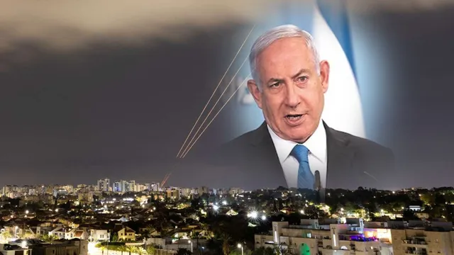 ପ୍ରତିଶୋଧ ନିଆଁରେ ଜଳୁଛନ୍ତି ଇସ୍ରାଏଲ ପ୍ରଧାନମନ୍ତ୍ରୀ ବେଂଜାମିନ ନେତନ୍ୟାହୁ । ଇରାନକୁ ଶକ୍ତ ଜବାବ ଦେବାକୁ ଇସ୍ରାଏଲ ନେଇପାରେ ବଡ଼ ନିଷ୍ପତି