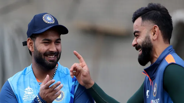 ଟି-ଟ୍ୱେଂଟି ବିଶ୍ୱକପ ପାଇଁ ଭାରତୀୟ ଦଳ ଘୋଷଣା । ୧୫ଜଣିଆ ଟିମର ନେତୃତ୍ୱ ନେବେ ରୋହିତ ଶର୍ମା