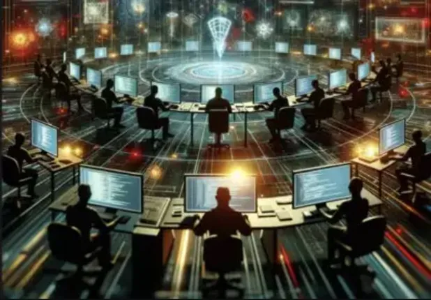 ଭାରତର ଲୋକସଭା ନିର୍ବାଚନରେ ବାଧା ସୃଷ୍ଟି କରିବାକୁ ଚୀନର ଚକ୍ରାନ୍ତ । ମାଇକ୍ରୋସଫ୍ଟ ରିପୋର୍ଟରେ ଦାବି ।