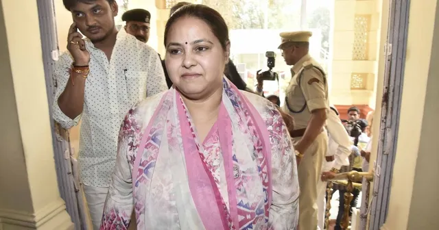 ଆମ ସରକାର ଆସିଲେ ପ୍ରଧାନମନ୍ତ୍ରୀଙ୍କ ସମେତ ସବୁ ବିଜେପି ନେତା ଜେଲରେ ଭର୍ତ୍ତି ହେବେ। ଜାଣନ୍ତୁ କିଏ କହିଲେ ଏମିତି କଥା?