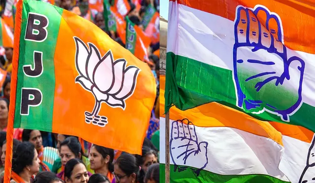 ବିଜେପି ଓ କଂଗ୍ରେସ ଶିବିରରେ ଟିକେଟ୍ ପାଇଁ ଛକାପଞ୍ଝା । ତାଲିକା ବାହାରୁନଥିବାରୁ ଚିନ୍ତାରେ ଆଶାୟୀ ପ୍ରାର୍ଥୀ