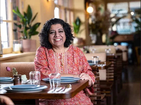 ଟାଇମ୍ସ ତରଫରୁ ପ୍ରଭାବଶାଳୀ ବ୍ୟକ୍ତିତ୍ୱଙ୍କ ତାଲିକା ଜାରି । ଶ୍ରେଷ୍ଠ ୧୦୦ ମଧ୍ୟରେ ରହିଛନ୍ତି ଦାର୍ଜୀଲିଙ୍ଗ ଏକ୍ସପ୍ରେସ ମାଲିକାଣି ଏସ୍ମା ଖାନ