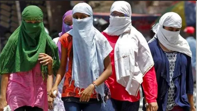 ରାଜ୍ୟରେ ଅସହ୍ୟ ହେଉଛି ତାତି । ୪୦ ଡିଗ୍ରୀ ଉପରେ ୩୨ ସହର