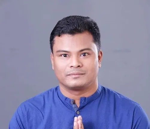 କାକଟପୁର ଆସନ ପାଇଁ ପ୍ରାର୍ଥୀ ଘୋଷଣା କଲା କଂଗ୍ରେସ । ବିଶ୍ୱଭୂଷଣ ଦାସଙ୍କୁ ଯୋଦ୍ଧା ଘୋଷଣା କଲା ହାତ ଦଳ ।