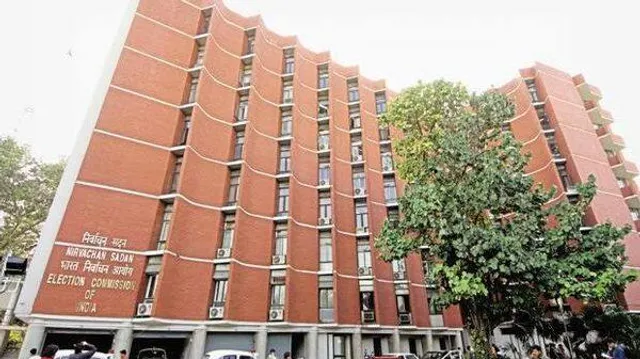 ଓଡିଶାରେ ପ୍ରଥମ ପର୍ଯ୍ୟାୟ ନିର୍ବାଚନ ପାଇଁ ଆଜିଠୁ ହେବ ନାମାଙ୍କନ । ୨୬ରେ ପ୍ରାର୍ଥୀ ପତ୍ର ଯାଞ୍ଚ, ୨୯ରେ ନାମାଙ୍କନ ପ୍ରତ୍ୟାହାର