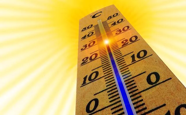 ପୁୁଣି ଫେରିଲା ତାତି । ଦିନ ସାଢେ ୨ଟା ସୁଦ୍ଧା ଭୁବନେଶ୍ୱର ସବୁଠୁ ଉତ୍ତପ୍ତ ସହର