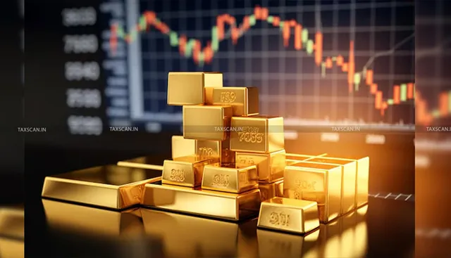 ଏହି  'ଟିନା' କଣ , ଯାହା ଯୋଗୁ ସୁନା ଏତେ ମହଙ୍ଗା ହୋଇଗଲାଣି  ?  ଏହି କାରଣରୁ ଲୋକମାନେ ସୁନା କିଣିବାକୁ ଲାଇନ ଲଗେଇଛନ୍ତି ।