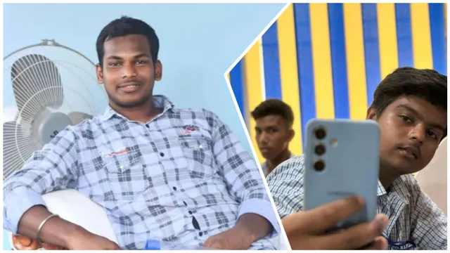 ନଦୀରେ ଗାଧୋଇବା ହେଲା କାଳ । ପାଣିରେ ବୁଡ଼ି ଚାଲିଗଲା ଦୁଇ ଯୁବକଙ୍କ ଜୀବନ ।