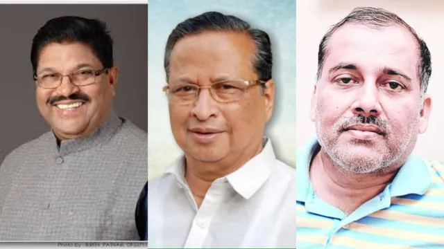 ୭୫ ଆସନ ପାଇଁ ବିଧାନସଭା ପ୍ରାର୍ଥୀ ଘୋଷଣା କଲା କଂଗ୍ରେସ: ଜାଣନ୍ତୁ କେଉଁ ଆସନରୁ କିଏ ହେଲେ ପ୍ରାର୍ଥୀ?