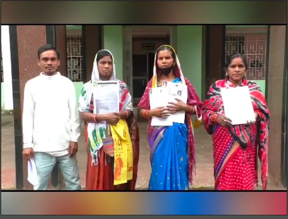 ଚାକିରି ଦେବା ନାଁରେ ଲକ୍ଷାଧିକ ଟଙ୍କା ଠକେଇ ଅଭିଯୋଗ । ଥାନାରେ ଏତଲା ପରେ ବି ଅଭିଯୁକ୍ତକୁ ଗିରଫ କରୁନି ଫୁଲବାଣୀ ପୋଲିସ