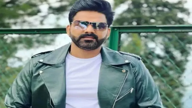 କାରାକାଟ ଆସନରୁ ନିର୍ବାଚନ ଲଢିବେ ଭୋଜପୁରୀ ଗାୟକ ପୱନ ସିଂ । ବିଜେପି ସହଯୋଗୀ ଉପେନ୍ଦ୍ର କୁଶୱାହାଙ୍କୁ ଦେବେ ଟକ୍କର