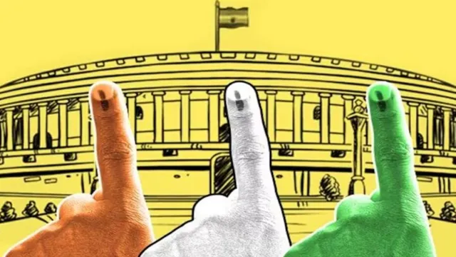 ଆସନ୍ତା କାଲି ଦ୍ୱିତୀୟ ପର୍ଯ୍ୟାୟ ମତଦାନ । ଜାଣନ୍ତୁ କେଉଁ ରାଜ୍ୟର କେତୋଟି ଆସନ ପାଇଁ ହେବ ମତଦାନ, କେଉଁ କେଉଁ ବରିଷ୍ଠ ନେତାଙ୍କର ହେବ ଭାଗ୍ୟ ପରୀକ୍ଷା