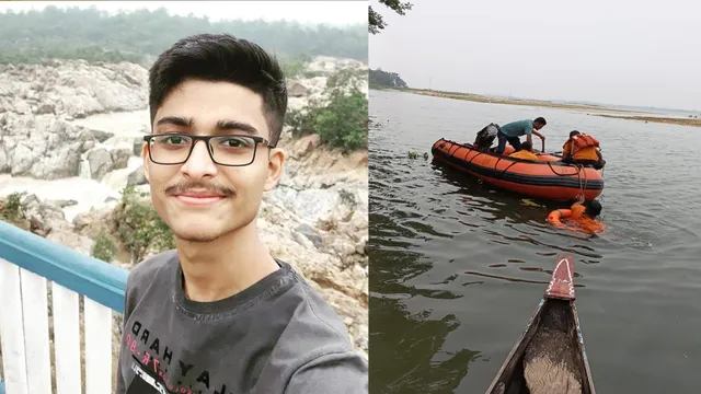 ମହାନଦୀରେ ବୁଡି ନିଖୋଜ ହୋଇଥିବା ଯୁବକଙ୍କ ଶବ ଉଦ୍ଧାର । ତୁଳସୀପୁର ନିକଟରେ ବୁଡି ଯାଇ ଯୁବକ ହୋଇଥିଲେ ନିଖୋଜ