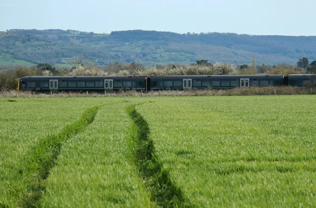 ଚାଷ କାମରେ ବାଧକ ସାଜୁଛି ରେଳ ଧାରଣା । ସମସ୍ୟାର ସମାଧାନ ନହେଲେ ଭୋଟ ବର୍ଜନ ପାଇଁ ନିଷ୍ପତି ନେଇଛନ୍ତି ଗ୍ରାମବାସୀ
