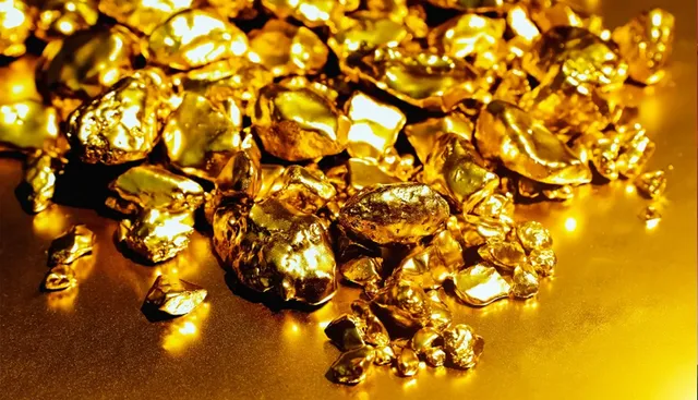 ପୃଥିବୀରେ କେତେ ସୁନା ଅଛି  ?  କେଉଁ ଦେଶ ପାଖରେ ରହିଛି ସବୁଠୁ ଅଧିକ ସୁନା ?