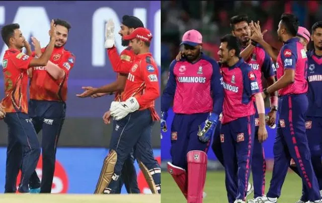 ୨୦୨୪ ଆଇପିଏଲର ୨୭ତମ ମ୍ୟାଚ୍: ରାଜସ୍ଥାନ ରୟାଲ୍ସର ରୋମାଞ୍ଚକର ବିଜୟ ।