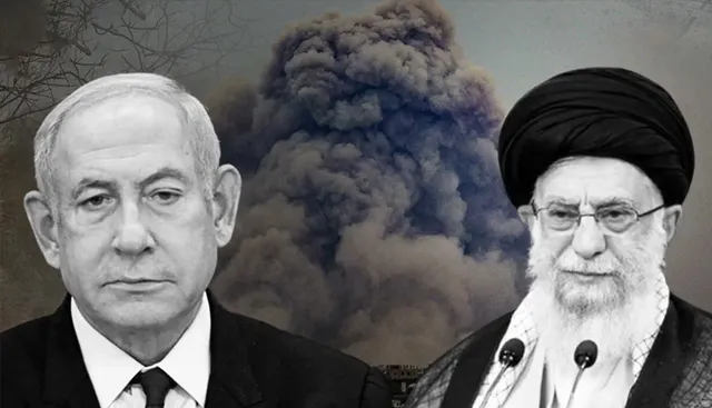 ପ୍ରତିଶୋଧର ନିଆଁରେ ଜଳୁଛନ୍ତି ନେତାନ୍ୟାହୁ ।  ଆଜି ନେଇପାରନ୍ତି ଇରାନ ଉପରେ 'ବିନାଶକାରୀ' ନିଷ୍ପତ୍ତି