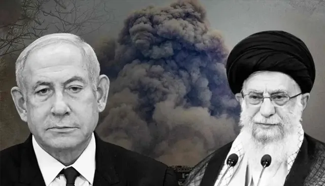 ଇରାନ ୮୦ ଟି ଦେଶକୁ ଜଣାଇଲା  ଇସ୍ରାଏଲକୁ ନେଇ ତାର ଉଦ୍ଦେଶ୍ୟ କ’ଣ ?