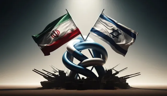 ଇରାନ ବନାମ ଇସ୍ରାଏଲ: ଯୁଦ୍ଧର ଦ୍ବାରଦେଶରେ ଦୁଇ ଦେଶ ।  କାହା ପଲା ଭାରୀ  ?  କିଏ ଜିତିବ ଯୁଦ୍ଧ ହେଲେ ?