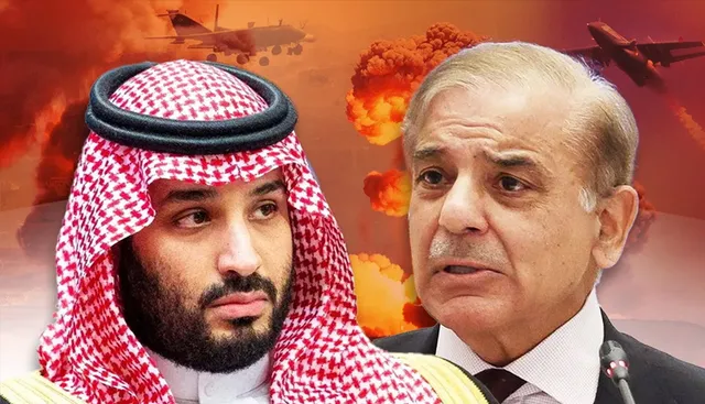 ସିରିଆରେ ଇରାନର ଦୂତାବାସ ଉପରେ ଆକ୍ରମଣ, ସାଉଦି ଆରବ ଏବଂ ପାକିସ୍ତାନ କ’ଣ କହିଲେ ?