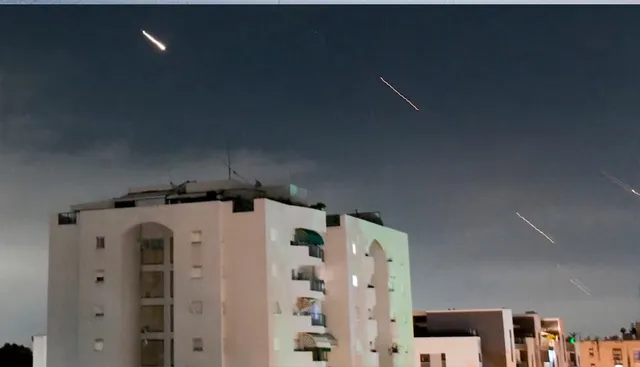 ମୁସଲମାନ ଦେଶ ହୋଇ ମଧ୍ୟ ଜୋର୍ଡାନ କାହିଁକି ଇସ୍ରାଏଲକୁ ସାହାଯ୍ୟ କରୁଛି ?