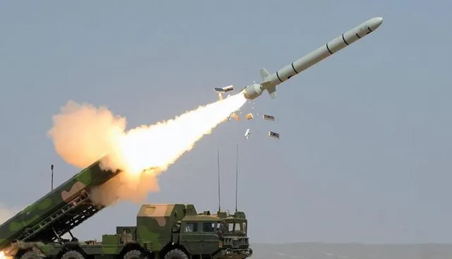 ଭାରତର କ୍ଷେପଣାସ୍ତ୍ର ଶକ୍ତି ଆହୁରି ବୃଦ୍ଧି ପାଇଲା ।  ଭୟ କରିବେ ଚୀନ୍-ପାକିସ୍ଥାନ ।