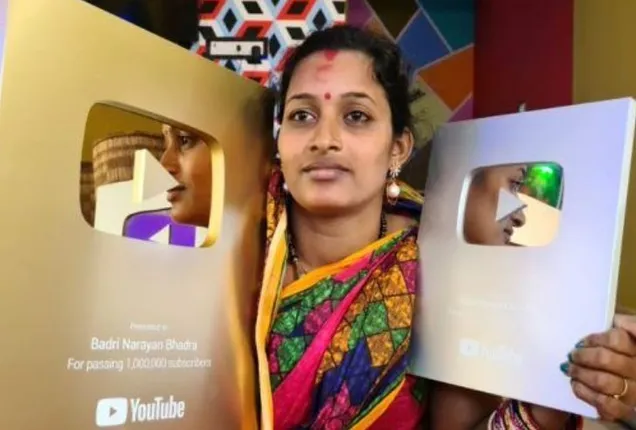 ବଢିଲା ୟୁଟ୍ୟୁବର ମୋନାଲିସା ଭଦ୍ରାଙ୍କ ଅଡୁଆ । ବନ ବିଭାଗ ପରେ ଏବେ ଇଡି କରିବ ମାମଲାର ତଦନ୍ତ ।