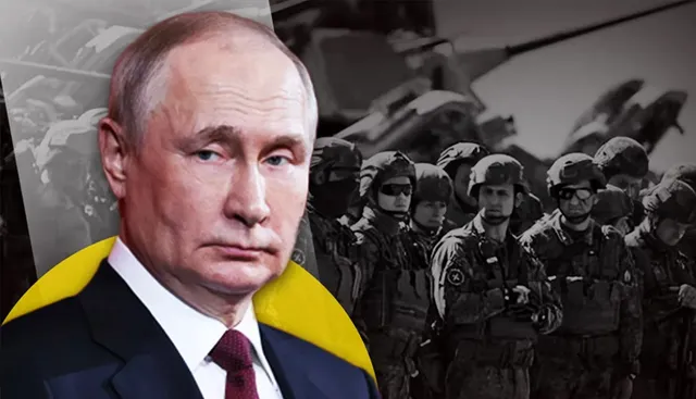 ୩୨ ଟି ଦେଶର ଏହି ସଂଗଠନ ୟୁକ୍ରେନକୁ ସାହାଯ୍ୟ କରିବାକୁ ଆଗେଇ ଆସିଲେ ।  ରୁଷକୁ ଘେରିବାକୁ ନାଟୋ ସେନା ଏକତ୍ର ।