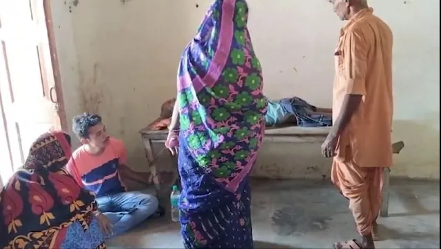 ଅଂଶୁଘାତରେ ଗଲା ଆଉ ଜଣଙ୍କ ଜୀବନ । ଭୋଗରାଇ ବ୍ଳକରେ ପ୍ରାଣ ହରାଇଲେ ଚାଷୀ ।