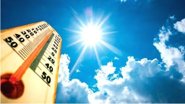 ସାଢେ ୧୧ଟା ବେଳକୁ ୪୦ ଡିଗ୍ରୀ ଟପିଲା ରାଜଧାନୀର ତାପମାତ୍ରା । ୪୧.୧ ଡିଗ୍ରୀ ଖରା ସହ ସହ ସନ୍ତୁଳି ହେଉଛନ୍ତି ରାଜଧାନୀବାସୀ