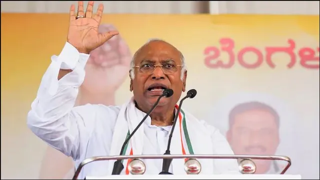 ବିଭିନ୍ନ ଦଳର ହେଭିୱେଟ ନେତା ଆଜି କରିବେ ପ୍ରଚାର । କନ୍ଧମାଳରେ କଂଗ୍ରେସ ଅଧ୍ୟକ୍ଷ ମଲ୍ଲିକାର୍ଜୁନ ଖଡଗେ କରିବେ ପ୍ରଚାର ସମାବେଶ