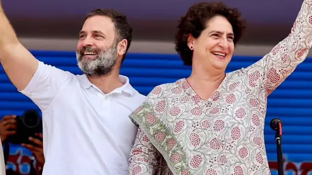 ଆଜି ଆମେଥି, ରାଏବରେଲୀ ପ୍ରାର୍ଥୀ ଉପରୁ କଂଗ୍ରେସ ହଟାଇପାରେ ସସପେନ୍ସ । ମଲିକାର୍ଜୁନ ଓ ରାହୁଲଙ୍କ ବୈଠକପରେ ଆସିପାରେ ନିର୍ଣ୍ଣାୟକ ନିଷ୍ପତି