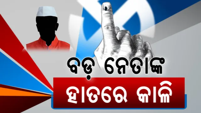 ଗଣତନ୍ତ୍ରର ମହାପର୍ବରେ ସାମିଲ ହେଲେ ସାଧାରଣ ଜନତାଙ୍କ ଠାରୁ ଆରମ୍ଭ କରି ସେଲିବ୍ରିଟି । ନେତା ଓ ବରିଷ୍ଠ ଅଧିକାରୀ ମଧ୍ୟ ଦେଲେ ଭୋଟ ।